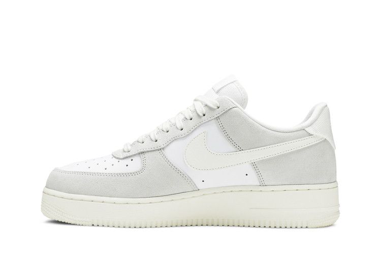 Nike Air Force 1 Low Platinum Tint - Nike Sneaker, Detailansicht 4