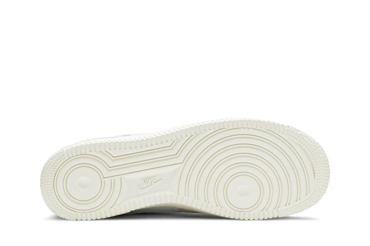 Nike Air Force 1 Low Platinum Tint - Nike Sneaker, Detailansicht 5