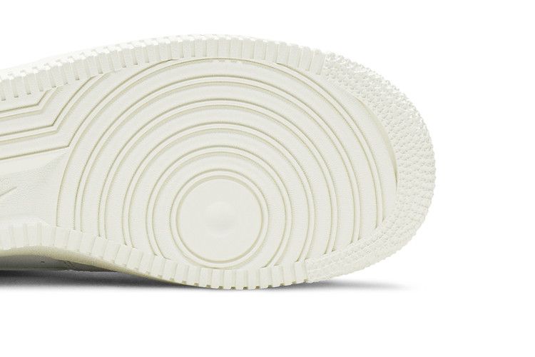 Nike Air Force 1 Low Platinum Tint - Nike Sneaker, Detailansicht 6
