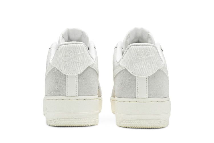 Nike Air Force 1 Low Platinum Tint - Nike Sneaker, Detailansicht 7