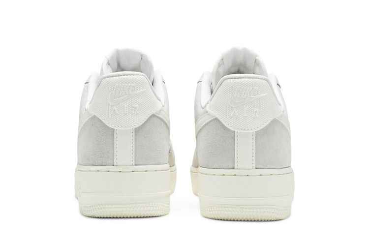 Nike Air Force 1 Low Sail Platinum Tint - Nike Sneaker, Detailansicht 7