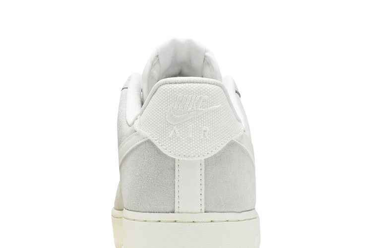Nike Air Force 1 Low Sail Platinum Tint - Nike Sneaker, Detailansicht 8