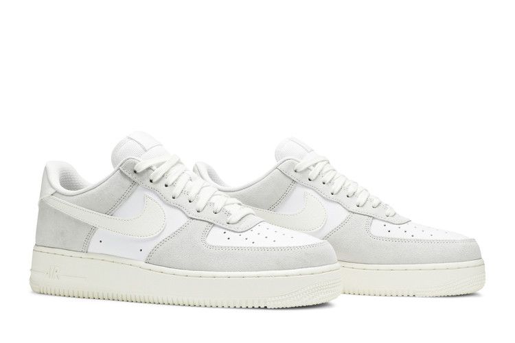 Nike Air Force 1 Low Platinum Tint - Nike Sneaker, Detailansicht 9