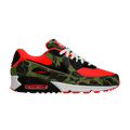 Nike Air Max 90 SP Reverse Duck Camo 2020 - Nike Sneaker, Detailansicht 2