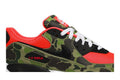 Nike Air Max 90 SP Reverse Duck Camo 2020 - Nike Sneaker, Detailansicht 4