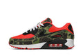 Nike Air Max 90 SP Reverse Duck Camo 2020 - Nike Sneaker, Detailansicht 5