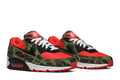 Nike Air Max 90 SP Reverse Duck Camo 2020 - Nike Sneaker, Detailansicht 10