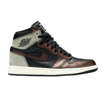Air Jordan 1 Retro Yüksek Patina