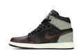 Air Jordan 1 Retro High Patina - Air Jordan Sneaker, Detailansicht 4