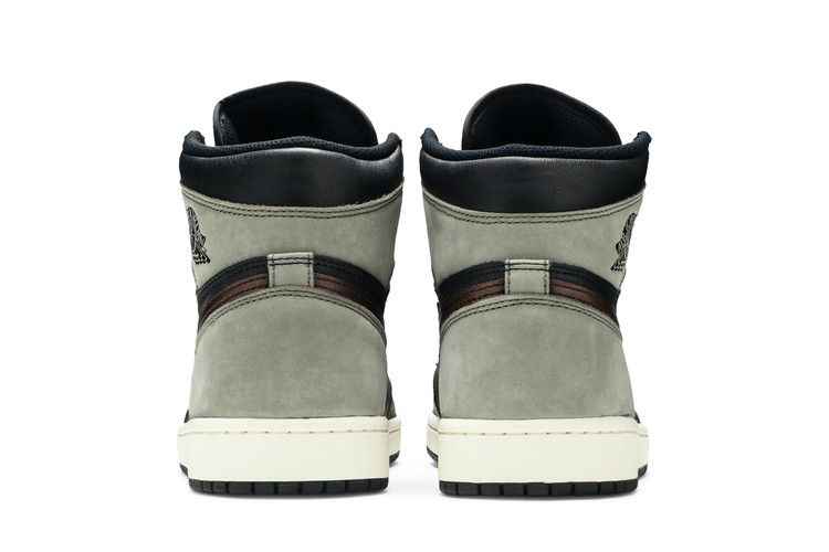 Air Jordan 1 Retro High Patina - Air Jordan Sneaker, Detailansicht 7
