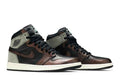 Air Jordan 1 Retro High Patina - Air Jordan Sneaker, Detailansicht 9
