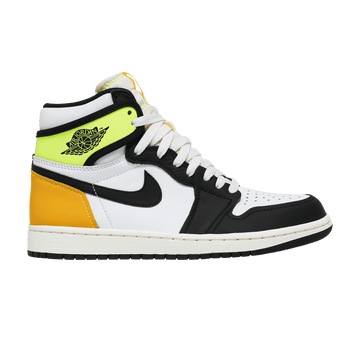 Air Jordan 1 Retro High OG Volt Gold