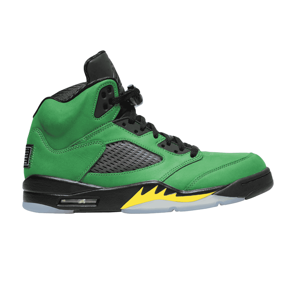 Air Jordan 5 Retro SE Oregon