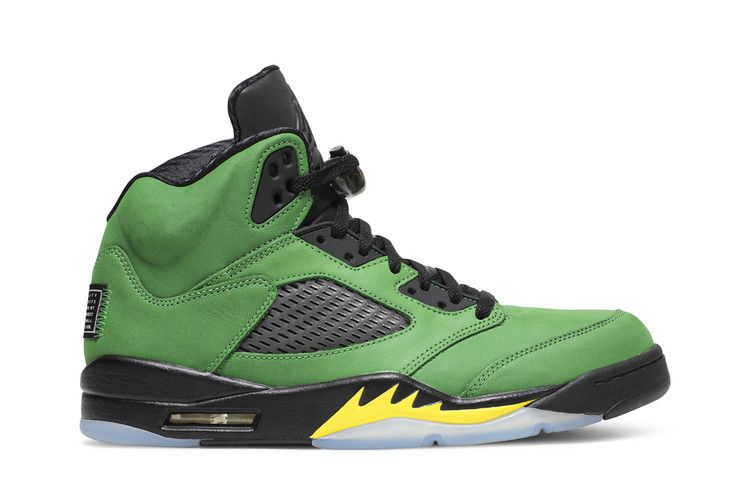 Air Jordan 5 Retro SE Oregon