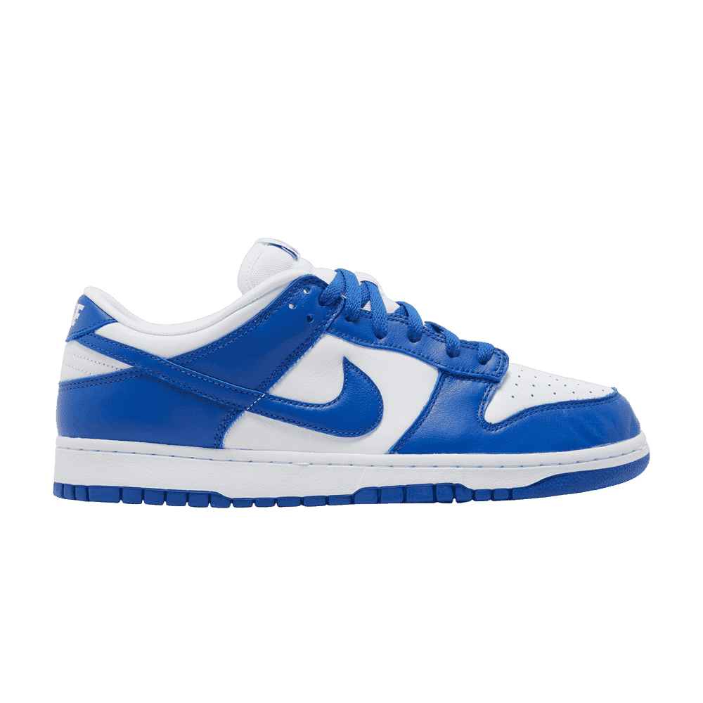 Nike Dunk Low Retro SP Kentucky