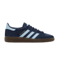 adidas Handball Spezial Collegiate Navy Clear Sky - adidas Sneaker, Detailansicht 2