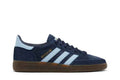 adidas Handball Spezial Collegiate Navy Clear Sky - adidas Sneaker, Detailansicht 3