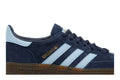 adidas Handball Spezial Collegiate Navy Clear Sky - adidas Sneaker, Detailansicht 4
