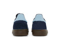 adidas Handball Spezial Collegiate Navy Clear Sky - adidas Sneaker, Detailansicht 8