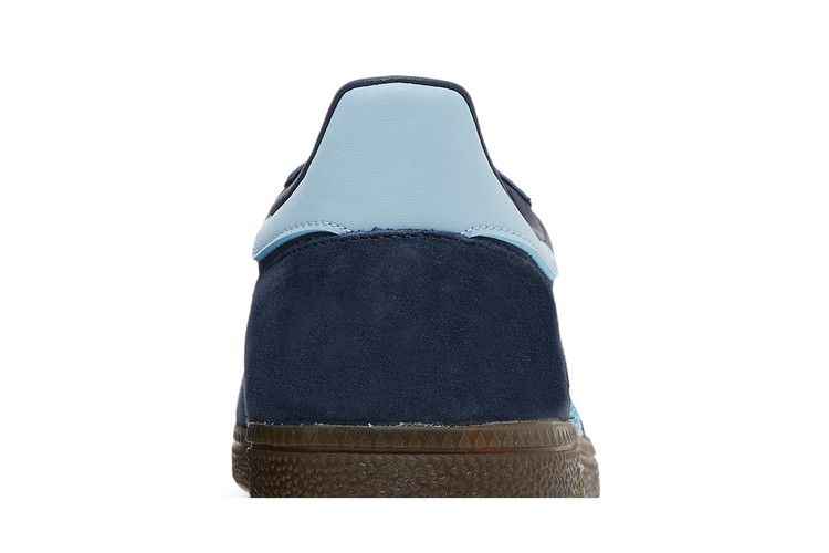 adidas Handball Spezial Collegiate Navy Clear Sky - adidas Sneaker, Detailansicht 9