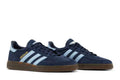 adidas Handball Spezial Collegiate Navy Clear Sky - adidas Sneaker, Detailansicht 10