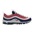 Nike Mens Air Max 97 USA - Nike Sneaker, Detailansicht 2