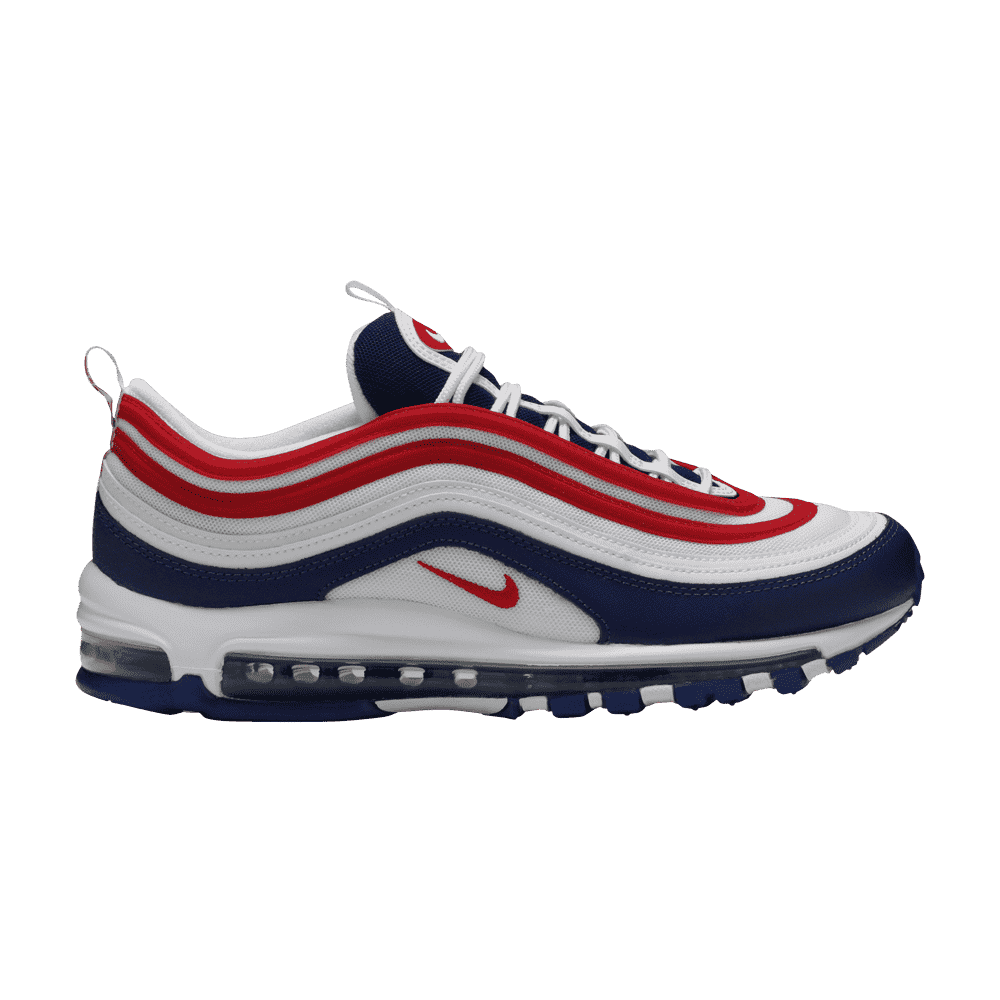 Nike Mens Air Max 97 USA - Nike Sneaker