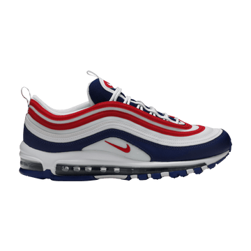 Nike Mens Air Max 97 USA - Nike Sneaker