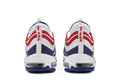 Nike Mens Air Max 97 USA - Nike Sneaker, Detailansicht 8
