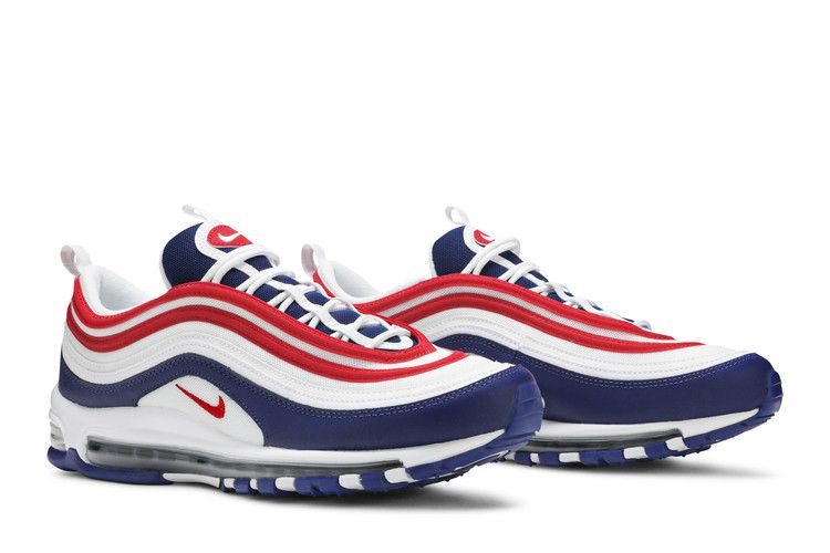 Nike Mens Air Max 97 USA - Nike Sneaker, Detailansicht 10