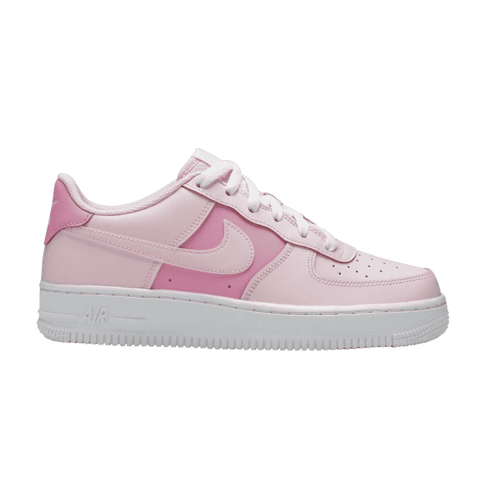 Nike Air Force 1 GS Pink Foam