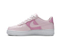 Nike Air Force 1 GS Pink Foam - Nike Sneaker, Detailansicht 5