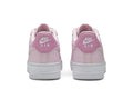 Nike Air Force 1 GS Pink Foam - Nike Sneaker, Detailansicht 8