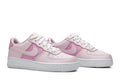 Nike Air Force 1 GS Pink Foam - Nike Sneaker, Detailansicht 10