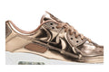 Nike Wmns Air Max 90 Metallic Pack - Rose Gold - Nike Sneaker, Detailansicht 4