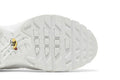 Nike Air Max Plus GS White Metallic Silver - Nike Sneaker, Detailansicht 7