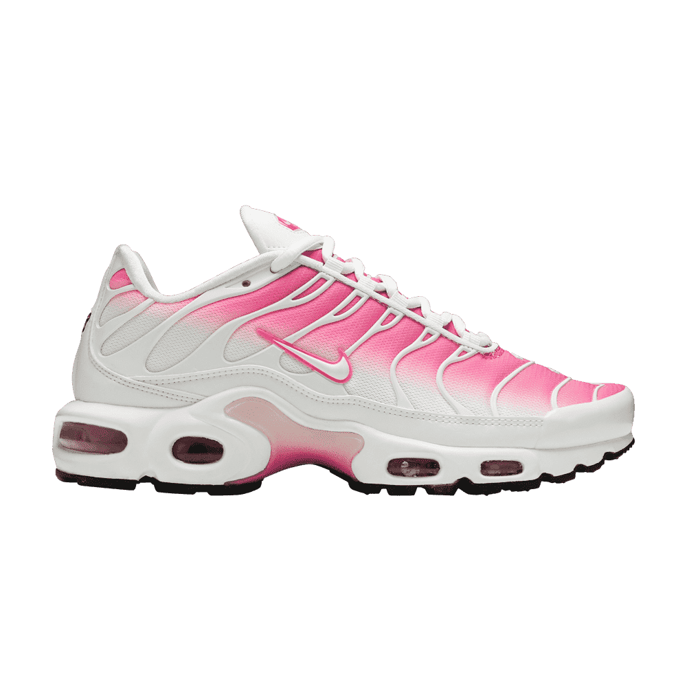 Nike Wmns Air Max Plus Pink Fade