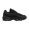 Nike Air Max 95 Essential Triple Black - Nike Sneaker