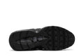 Nike Air Max 95 Essential Triple Black - Nike Sneaker, Detailansicht 5