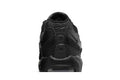 Nike Air Max 95 Essential Triple Black - Nike Sneaker, Detailansicht 8