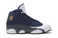 Air Jordan 13 Retro GS Flint 2020 - Air Jordan Sneaker, Detailansicht 3