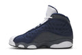 Air Jordan 13 Retro GS Flint 2020 - Air Jordan Sneaker, Detailansicht 5