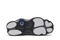 Air Jordan 13 Retro GS Flint 2020 - Air Jordan Sneaker, Detailansicht 6