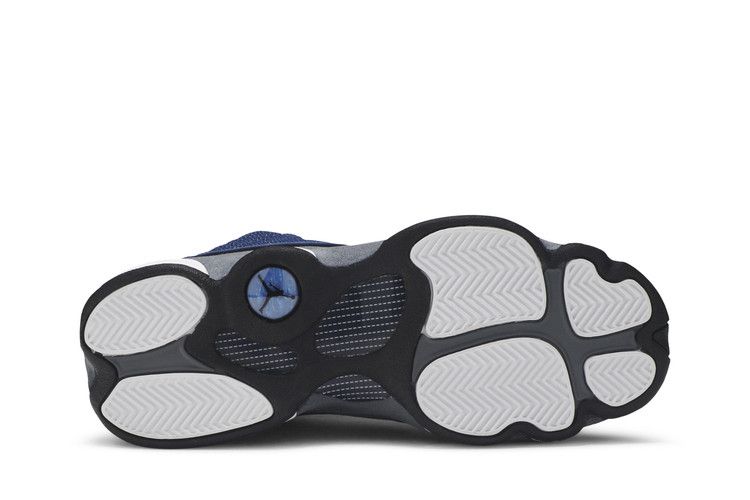 Air Jordan 13 Retro GS Flint 2020 - Air Jordan Sneaker, Detailansicht 6