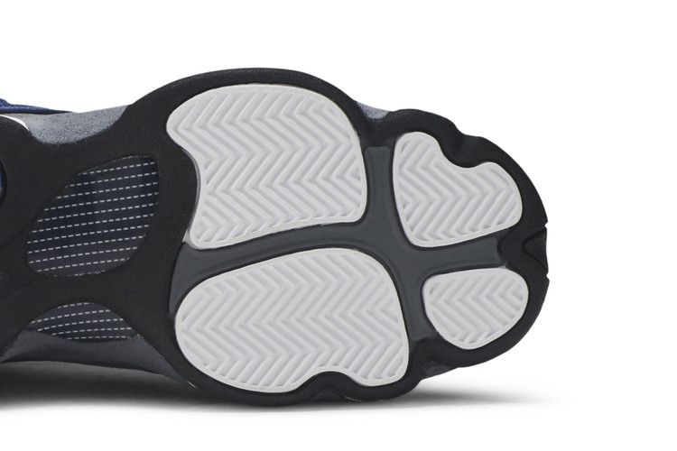 Air Jordan 13 Retro GS Flint 2020 - Air Jordan Sneaker, Detailansicht 7