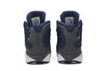 Air Jordan 13 Retro GS Flint 2020 - Air Jordan Sneaker, Detailansicht 8