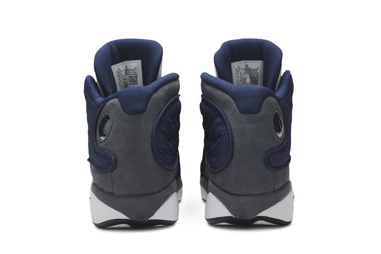 Air Jordan 13 Retro GS Flint 2020 - Air Jordan Sneaker, Detailansicht 8