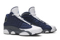 Air Jordan 13 Retro GS Flint 2020 - Air Jordan Sneaker, Detailansicht 10