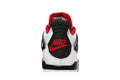 Air Jordan 4 Retro Fire Red - Air Jordan Sneaker, Detailansicht 8