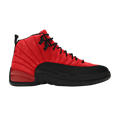 Air Jordan 12 Retro Reverse Flu Game - Air Jordan Sneaker